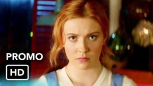 Discover the Intrigue in Nancy Drew (The CW) with the ‘Watching Her’ Trailer – HD