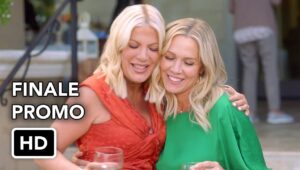 BH90210 Season Finale: What to Expect in Episode 6 ‘The Long Wait’ – Promo (HD)