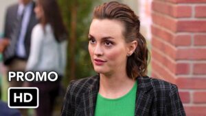 Single Parents Season 2 Promo: Leighton Meester and Taran Killam Star in Hilarious Comedy Series (HD)