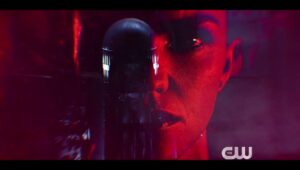 Batwoman (The CW) ‘Gotham’ Teaser Promo: Ruby Rose Shines in New Superhero Series