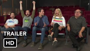 Get Ready for Non-Stop Laughs with It’s Always Sunny in Philadelphia Season 14 Trailer (HD)