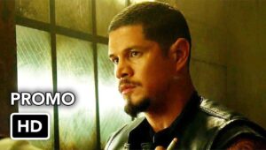 Mayans MC Season 2 Episode 2 Promo ‘Xaman-Ek’ Teases Explosive New Developments