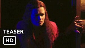 The Void: A Spine-Chilling Teaser Promo for American Horror Story Season 9 (HD) – AHS 1984