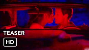 Exclusive Look at American Horror Story Season 9 ‘Parked’ Teaser Promo in HD – AHS 1984