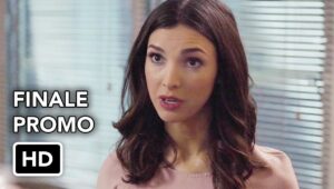 Grand Hotel Season Finale: Watch the Promo for Episode 1×13 ‘A Perfect Storm’ in HD