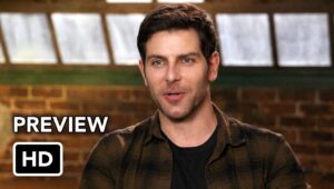 A Million Little Things Season 2: Exclusive First Look Preview in High Definition (HD)