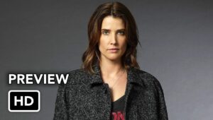 Stumptown (ABC) Preview: Cobie Smulders Stars in New Series – First Look in HD