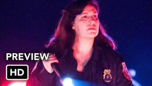 Emergence (ABC) First Look: A Thrilling Mystery Series Preview in HD