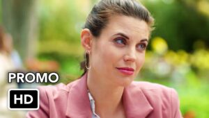 Chesapeake Shores 4×03 Promo: Get a Sneak Peek of ‘A Sonnet for Caroline’ in HD