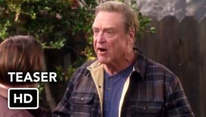 The Conners Season 2 Teaser Promo: Get a Sneak Peek in Stunning HD Quality