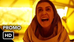 Killjoys Season 5 Episode 8 Promo ‘Don’t Stop Beweaving’ (HD) – What’s in Store for Our Favorite Space Bounty Hunters?