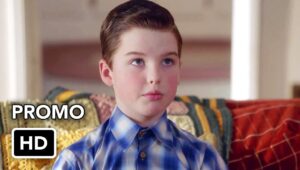 Discover What’s Next in Young Sheldon Season 3 with This Exciting Promo (HD)