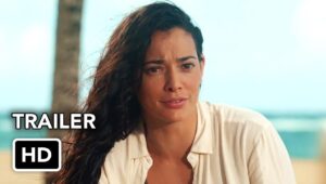 The I-Land Trailer: Kate Bosworth Stars in New Netflix Series – Watch in HD Now