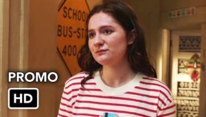 Shameless Season 10 Promo: Debbie Takes the Reigns in ‘Debbie’s in Charge Now’ (HD)