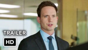 Suits Season 9: Watch the Thrilling Trailer for the Final Episodes in HD!