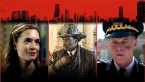 NBC Chicago Wednesdays Fall 2019 Promo: Watch Chicago Med, Chicago Fire, Chicago PD in HD