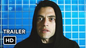 Mr. Robot Season 4 Teaser Trailer: Get Ready for the Final Season ‘Back to Work’ in HD