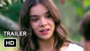 Dickinson Teaser Trailer: Hailee Steinfeld Shines in New Series (HD)