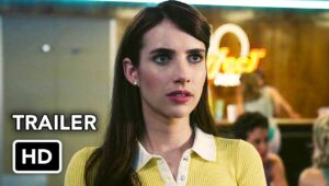 American Horror Story Season 9 Trailer Revealed: AHS 1984 Teaser in HD