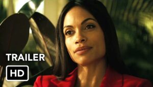 Briarpatch Trailer: Rosario Dawson Stars in New USA Network Series – Watch in HD Now!