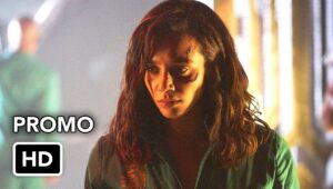 Killjoys 5×07 Promo: Discover the Intrigue in ‘Cherchez La Bitch’ (HD)