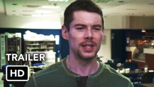 Exclusive First Look at Treadstone (USA Network) – The Ultimate Jason Bourne Spinoff in HD