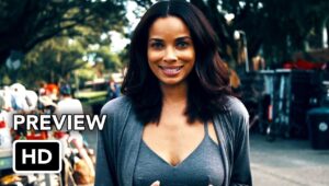 The Purge TV Series Season 2: Exclusive First Look Preview in High Definition (HD)