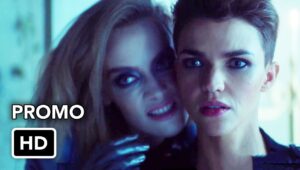 Batwoman (The CW) Teaser Promo: Ruby Rose’s New Superhero Series Reveals Action-Packed “Late” Episode