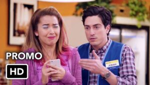 Superstore Season 5 Promo: Ruling Thursday Nights in HD – A Must-Watch!
