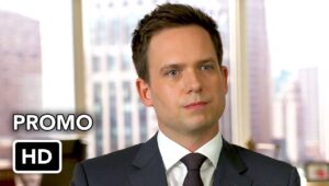 Suits Season 9: Watch the Exclusive HD Promo for the Special Pilot Episode!