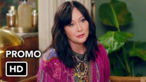 BH90210 1×04 Promo: ‘The Table Read’ – 90210 Revival Series with Original Cast | Watch in HD