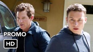 Exclusive Look at Animal Kingdom Season 5 Teaser Promo in Stunning HD Quality