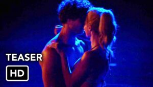 Get Ready to Dive into Terror with American Horror Story Season 9 ‘Skinny Dipping’ Teaser Promo – AHS 1984