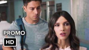 Grand Hotel Episode 11 Promo ‘Art of Darkness’ Teaser (HD) – Don’t Miss Out!