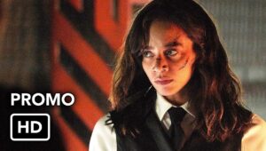 Killjoys 5×06 Promo: Three Mutineers – Watch in HD Now!