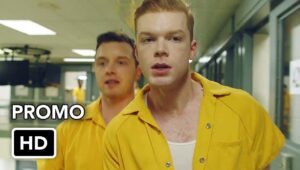 Shameless Season 10 Promo: Get Ready for the Gallagher Family’s Wild Ride in HD