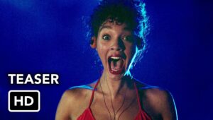 Exclusive Look: American Horror Story Season 9 ‘Walkman’ Teaser Promo in HD – AHS 1984