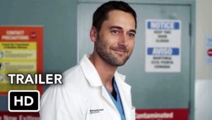 Get Ready for the Thrilling New Amsterdam Season 2 with this HD Trailer
