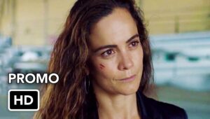 Diosa de la Guerra: Queen of the South 4×12 Promo in HD