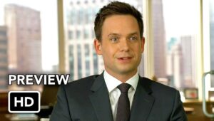 Suits Season 9: Watch Mike’s Return in Stunning HD – Featurette