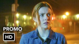 Watch Nancy Drew (The CW) ‘Never’ Promo in Stunning HD – Don’t Miss Out!