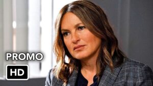 Law and Order SVU Season 21: Watch the HD Promo for the Latest Season!