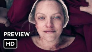 The Handmaid’s Tale Season 3 Finale ‘Mayday’ Inside Look in HD