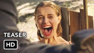 American Horror Story Season 9 ‘Shower’ Teaser Promo: A Bone-Chilling Look at AHS 1984 in HD