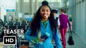 Grown-ish Season 3 Teaser Promo: Watch the Exciting Preview in HD Quality