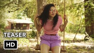 Exclusive Look at American Horror Story Season 9 ‘Swing’ Teaser Promo – AHS 1984 in HD