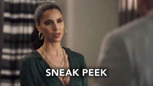 Grand Hotel Episode 9 Sneak Peek: ‘Groom Service’ Teases Drama in High Definition