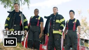 9-1-1 Season 3 Teaser: Premiering in September – Watch in HD!