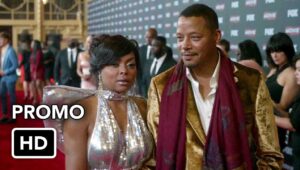Empire Season 6 Teaser: Final Season Moves to New Night in High Definition