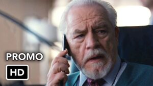Succession Season 2 Episode 2 Promo ‘Vaulter’ (HD): What to Expect Next in the Riveting Series